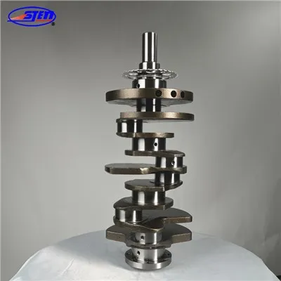 1И 2И 1341172010 Ауто Енгине Цранксхафт Еје за Тоиоту