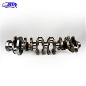 Н54Б30 Бензински 6-цилиндар Мотор Радилица