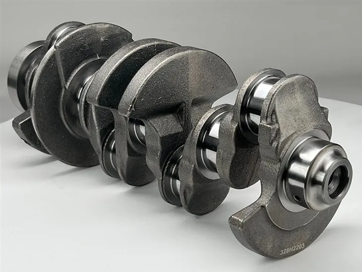 Crankshaft Suitable For BMW N46b20
