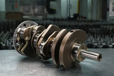 05184249АГ Радилица за Цхрислер 3.6Л В6